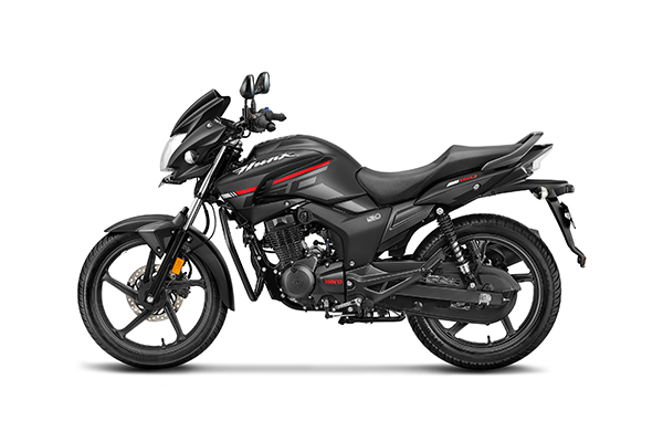 HUNK 150 RF - Imagen 12