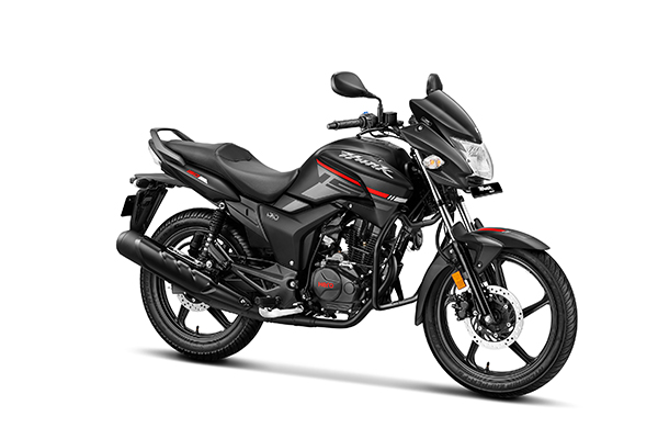 HUNK 150 RF - Imagen 36