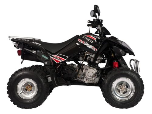 MAXXER 300 CUADRACICLO