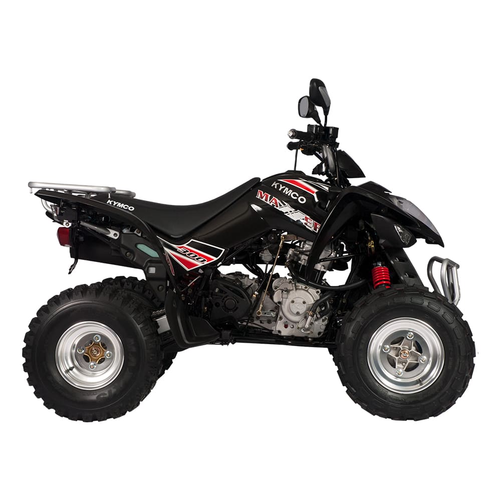 MAXXER 300 CUADRACICLO