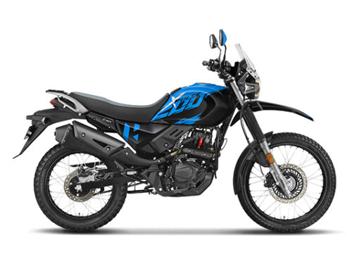 X Pulse 200 Advance 2026