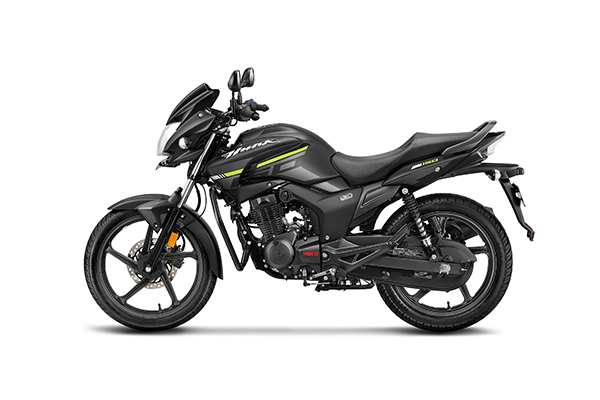 HUNK 150 RF - Imagen 19