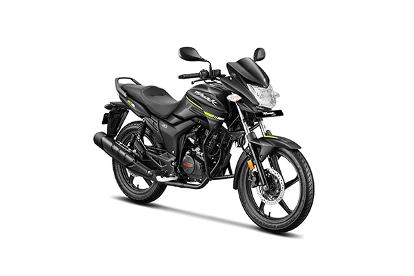 HUNK 150 RF - Imagen 20