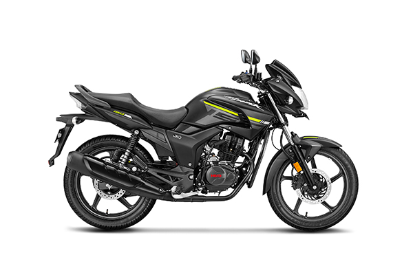 HUNK 150 RF - Imagen 21