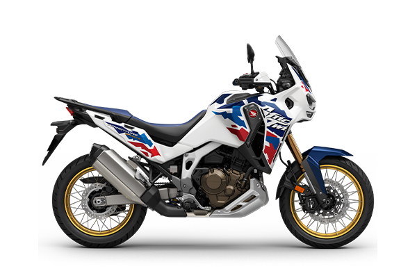 Africa Twin Adventure Sports