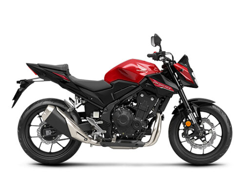 CB500 HORNET 2026