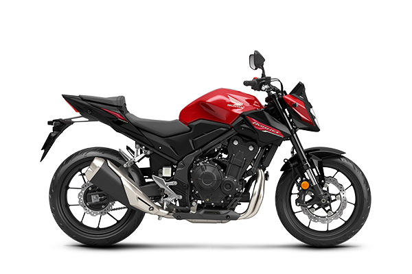CB500 HORNET 2026
