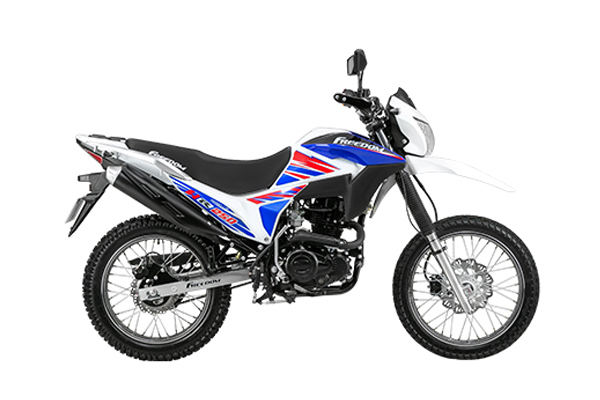 freedom hr 250 costa rica