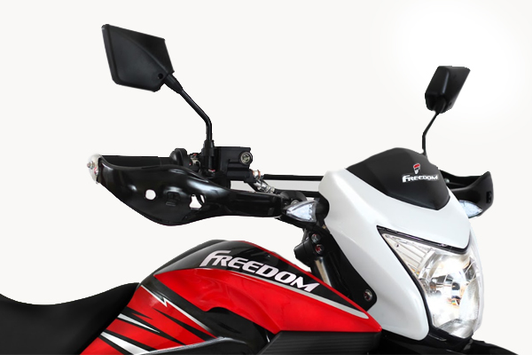 Freedom HR250 2027 - Imagen 4