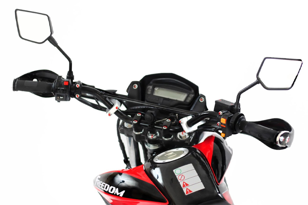 Freedom HR250 2027 - Imagen 7