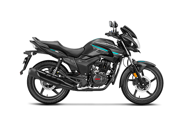 HUNK 150 RF - Imagen 15