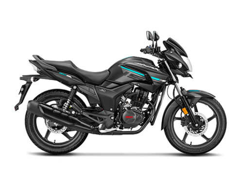 HUNK 150 RF