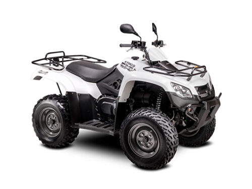 MXU 400