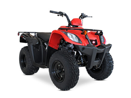 MXU 150
