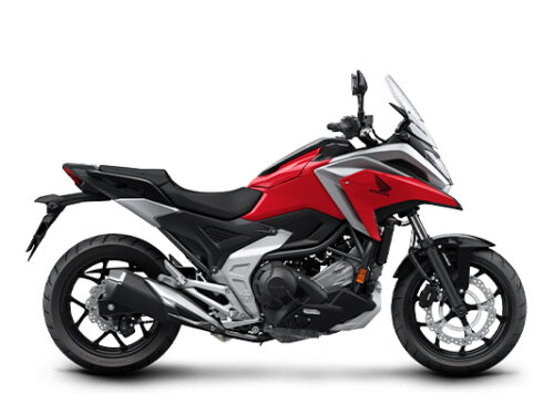 NC750X 2026