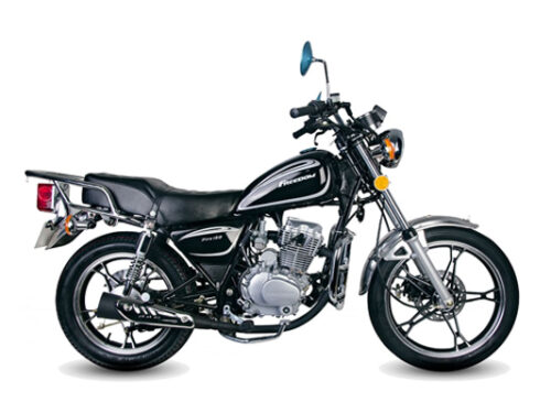 Fire 150
