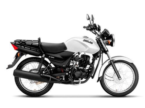 Eco cargo 150