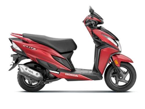 elite scooter