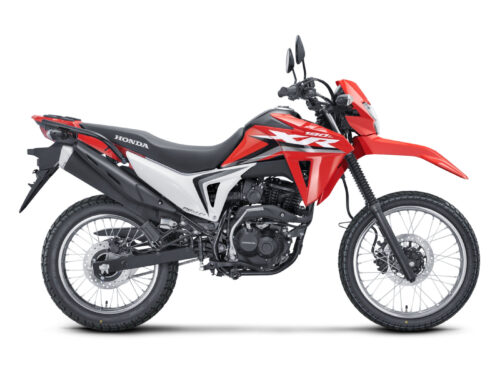 XR190L 2026