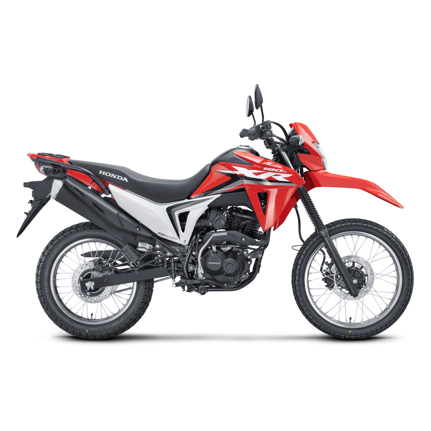 XR190L 2026