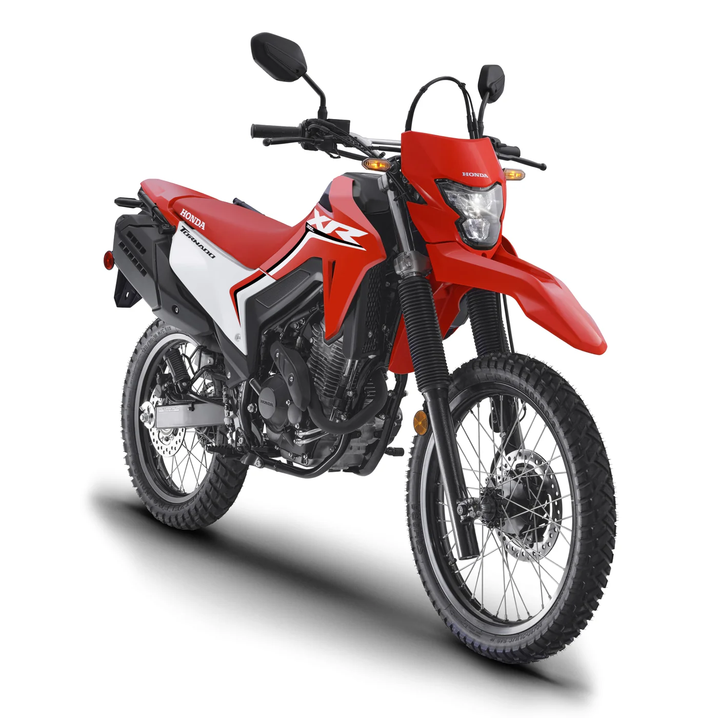 tornado xr300l