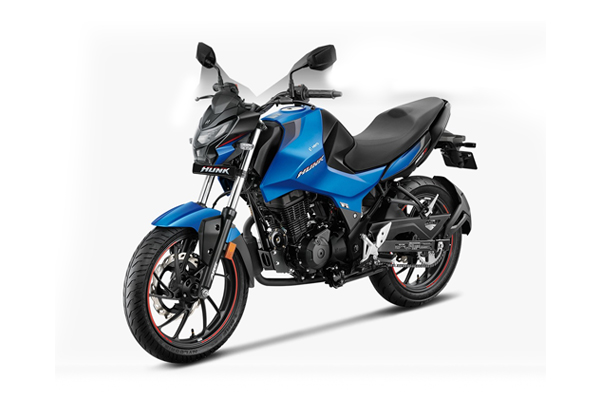 Hunk 160
