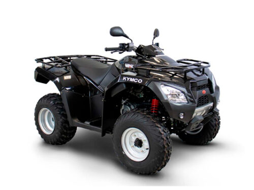 MXU 300R