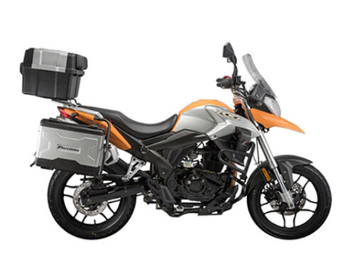 Freedom RX1 2027