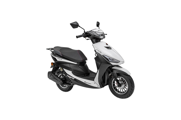Wing 150 Scooter - Imagen 12