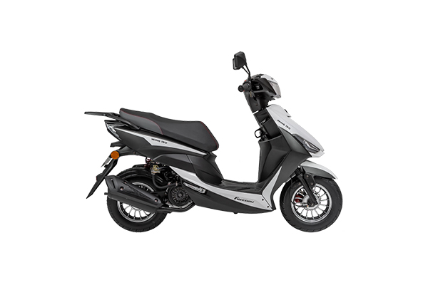 Wing 150 Scooter - Imagen 10