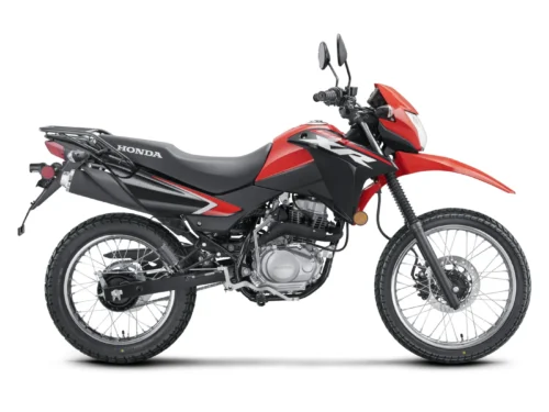 xr150l