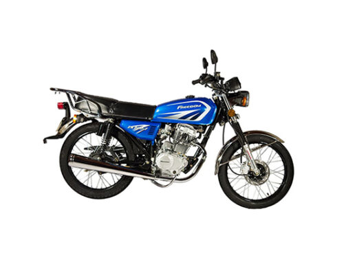 Freedom ZS 200 Costa Rica