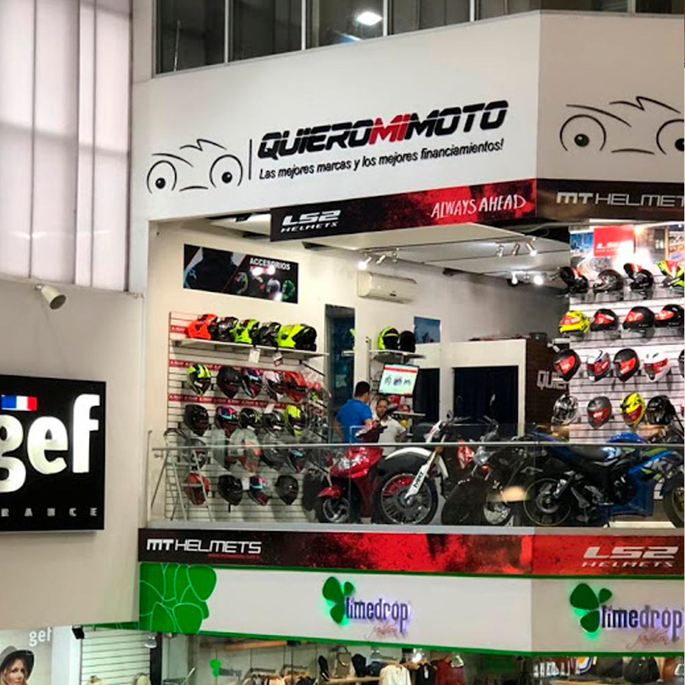 quieromimoto