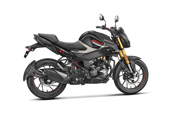 HUNK 160 4V - Imagen 14