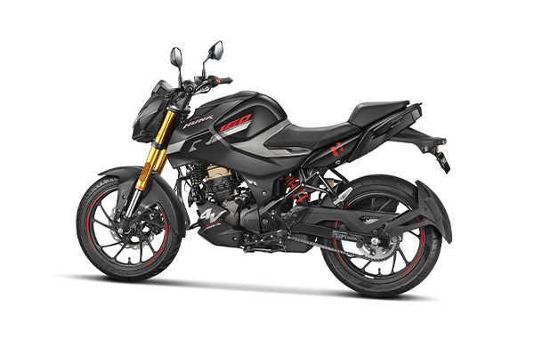 HUNK 160 4V - Imagen 17