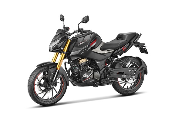 HUNK 160 4V - Imagen 16