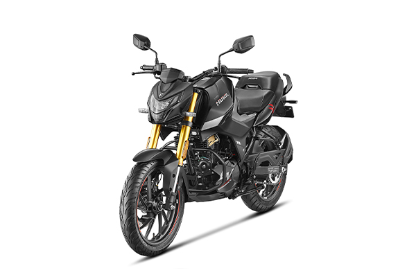 HUNK 160 4V - Imagen 8