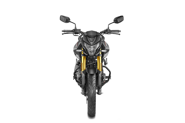 HUNK 160 4V - Imagen 4