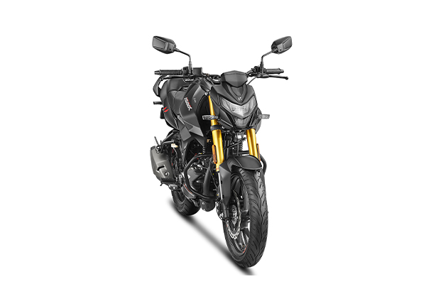 HUNK 160 4V - Imagen 7