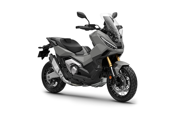 X-ADV 750 2026 - Imagen 3