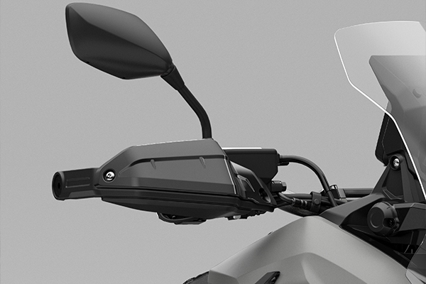 X-ADV 750 2026 - Imagen 4