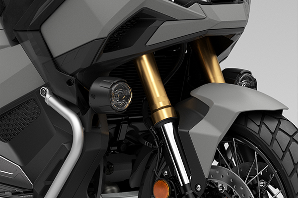X-ADV 750 2026 - Imagen 6