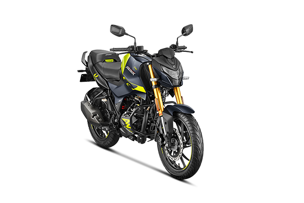 HUNK 160 4V - Imagen 15