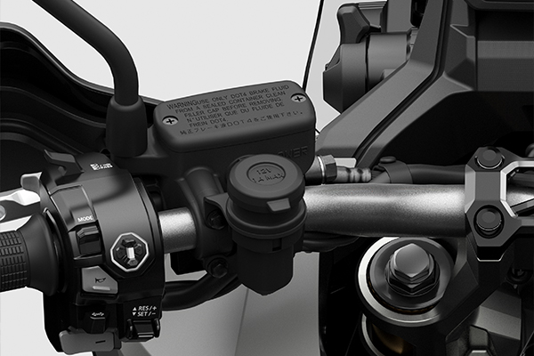 X-ADV 750 2026 - Imagen 10