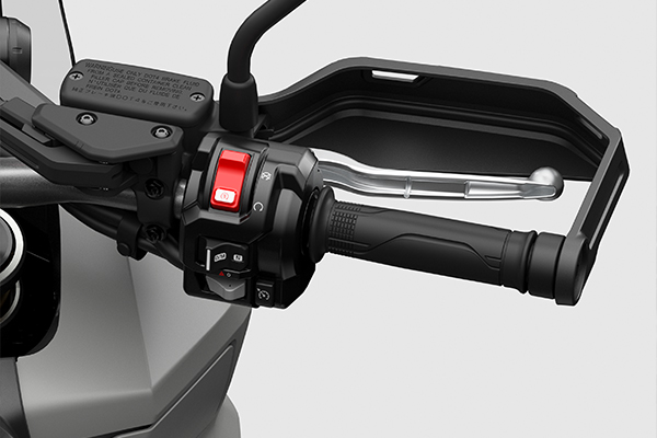 X-ADV 750 2026 - Imagen 7