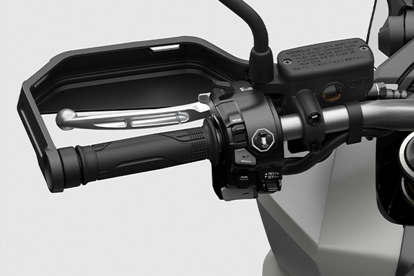X-ADV 750 2026 - Imagen 8