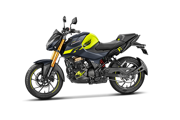 HUNK 160 4V - Imagen 6