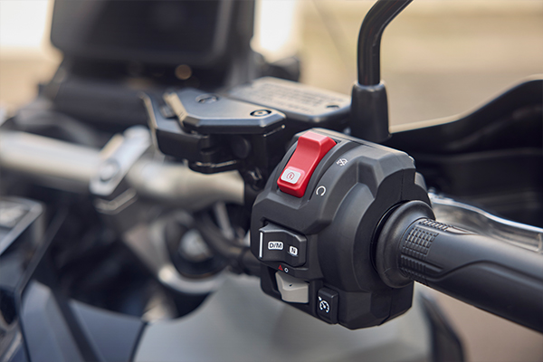 X-ADV 750 2026 - Imagen 21