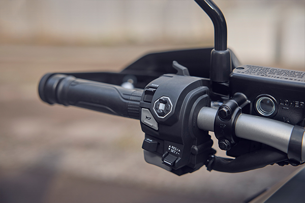X-ADV 750 2026 - Imagen 14