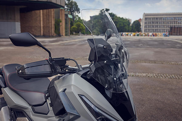 X-ADV 750 2026 - Imagen 24